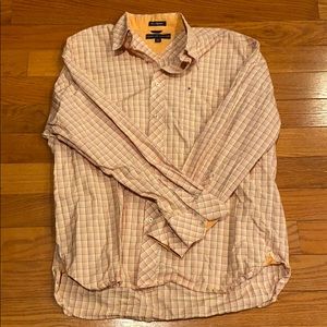 Tommy Hilfiger XL shirt